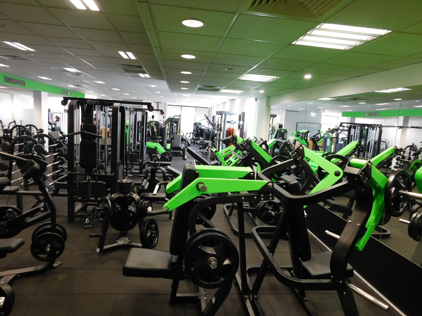 Gallery Empire Fitness Gallery Empire Fitness